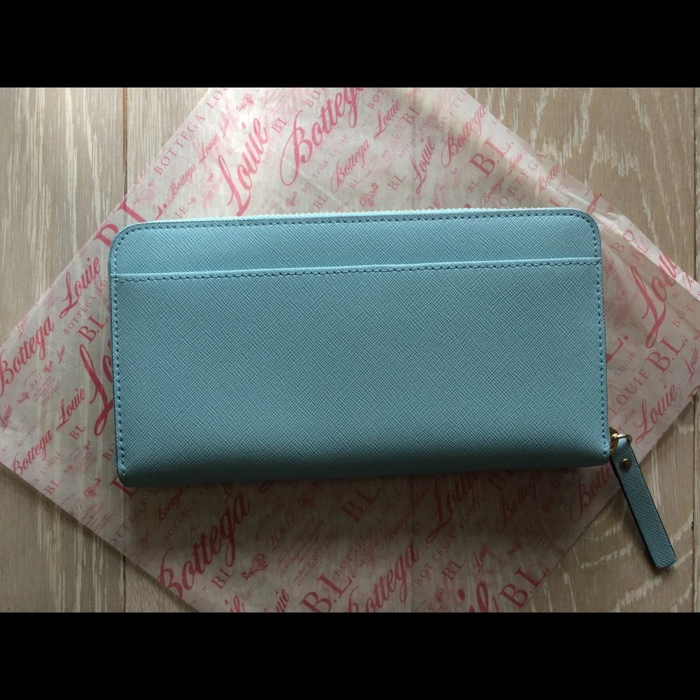 NWT Kate Spade Long Wallet